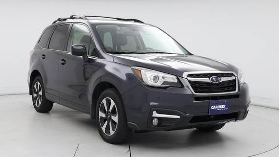 SUBARU FORESTER 2017 JF2SJARC3HH535850 image