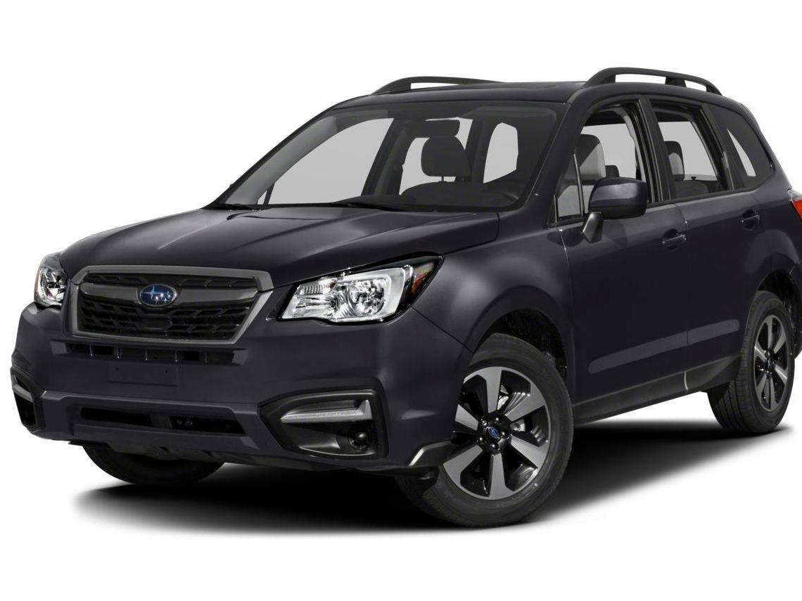 SUBARU FORESTER 2017 JF2SJAGC0HH550230 image