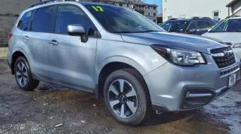 SUBARU FORESTER 2017 JF2SJAEC8HH463887 image SUBARU FORESTER 2017 JF2SJAEC8HH463887 image
