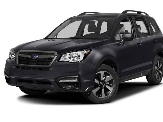 SUBARU FORESTER 2017 JF2SJAGC2HH580930 image