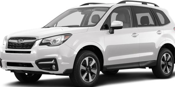 SUBARU FORESTER 2017 JF2SJALC0HH400589 image SUBARU FORESTER 2017 JF2SJALC0HH400589 image