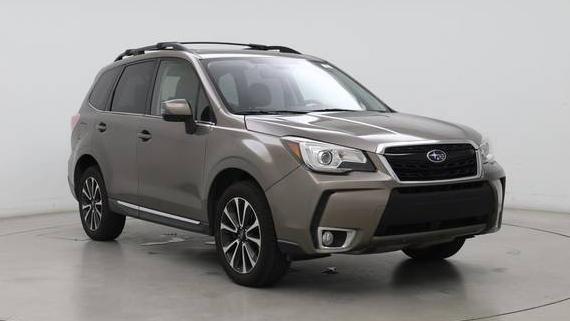 SUBARU FORESTER 2017 JF2SJGWCXHH479977 image