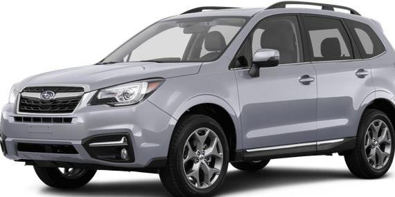 SUBARU FORESTER 2017 JF2SJATC9HH575021 image