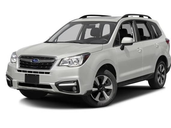 SUBARU FORESTER 2017 JF2SJAJC2HH811897 image
