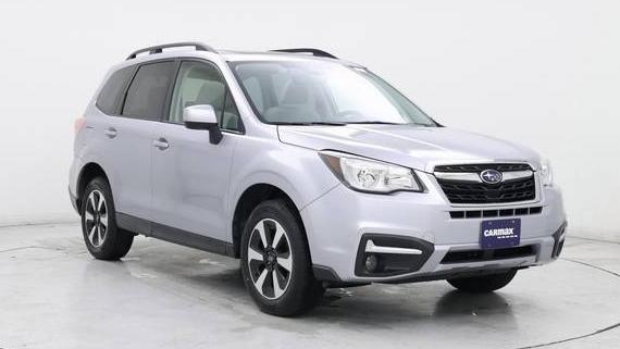 SUBARU FORESTER 2017 JF2SJAGC1HH534859 image SUBARU FORESTER 2017 JF2SJAGC1HH534859 image
