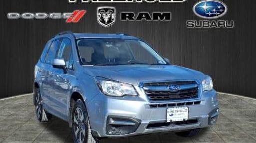 SUBARU FORESTER 2017 JF2SJAEC5HH523365 image