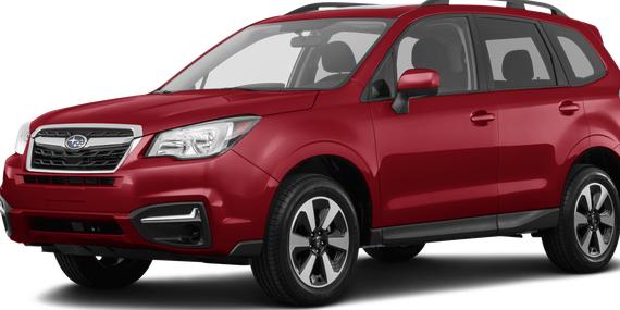 SUBARU FORESTER 2017 JF2SJAEC7HH444389 image SUBARU FORESTER 2017 JF2SJAEC7HH444389 image