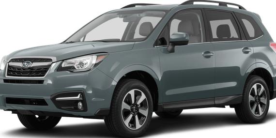 SUBARU FORESTER 2017 JF2SJARC1HH437626 image SUBARU FORESTER 2017 JF2SJARC1HH437626 image