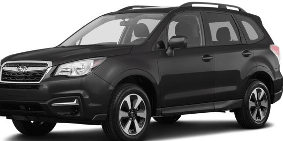 SUBARU FORESTER 2017 JF2SJAEC1HG456107 image
