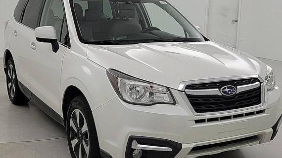 SUBARU FORESTER 2017 JF2SJAJC7HH423886 image