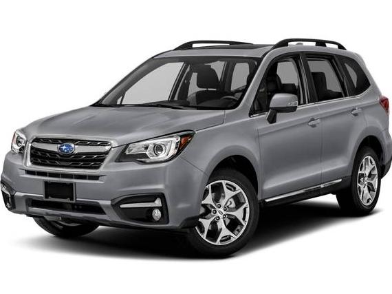 SUBARU FORESTER 2017 JF2SJAWC7HH568158 image