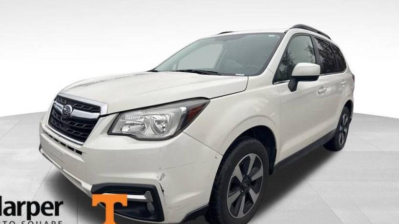 SUBARU FORESTER 2017 JF2SJAJC6HH409087 image