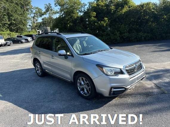 SUBARU FORESTER 2017 JF2SJAWC5HH426620 image SUBARU FORESTER 2017 JF2SJAWC5HH426620 image