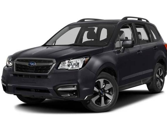 SUBARU FORESTER 2017 JF2SJAEC6HH546072 image SUBARU FORESTER 2017 JF2SJAEC6HH546072 image