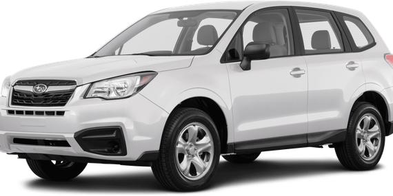 SUBARU FORESTER 2017 JF2SJABC8HH506273 image SUBARU FORESTER 2017 JF2SJABC8HH506273 image