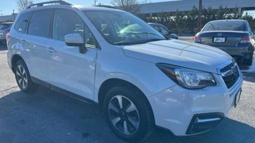 SUBARU FORESTER 2017 JF2SJARC5HH589179 image