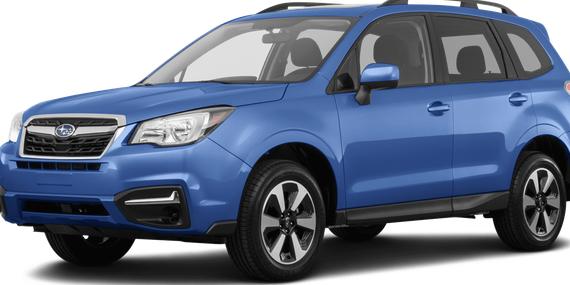 SUBARU FORESTER 2017 JF2SJAEC4HH800734 image SUBARU FORESTER 2017 JF2SJAEC4HH800734 image