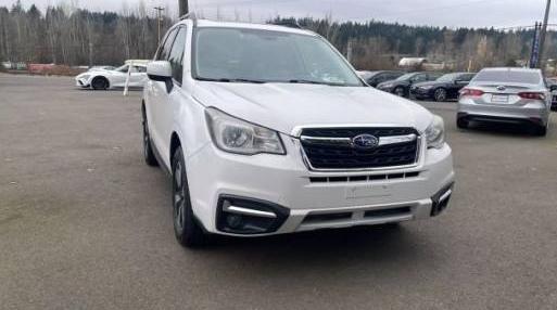 SUBARU FORESTER 2017 JF2SJAGC7HH811658 image