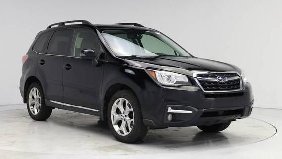 SUBARU FORESTER 2017 JF2SJATC5HH593063 image