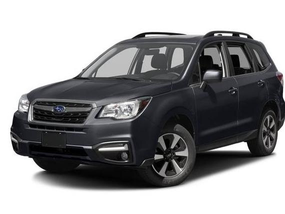 SUBARU FORESTER 2017 JF2SJAJC2HH568219 image