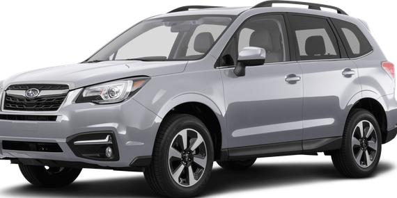 SUBARU FORESTER 2017 JF2SJAJC2HH501622 image SUBARU FORESTER 2017 JF2SJAJC2HH501622 image