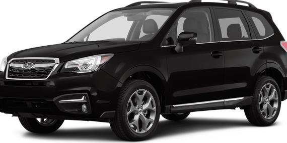 SUBARU FORESTER 2017 JF2SJAWCXHH536742 image SUBARU FORESTER 2017 JF2SJAWCXHH536742 image