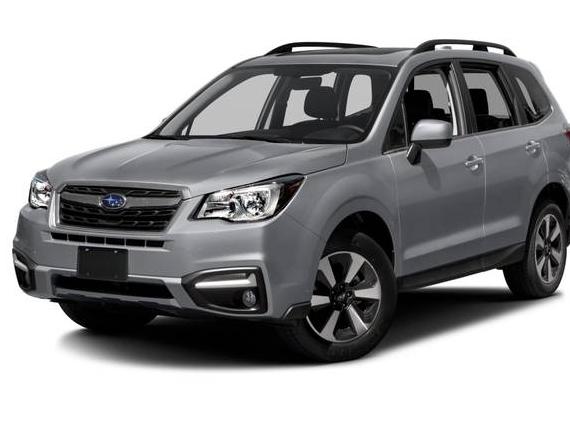 SUBARU FORESTER 2017 JF2SJAJC2HH515228 image SUBARU FORESTER 2017 JF2SJAJC2HH515228 image