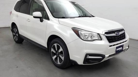 SUBARU FORESTER 2017 JF2SJAEC2HH490745 image SUBARU FORESTER 2017 JF2SJAEC2HH490745 image
