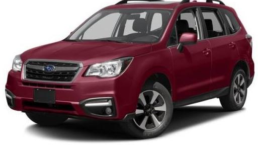 SUBARU FORESTER 2017 JF2SJAJC5HH440864 image