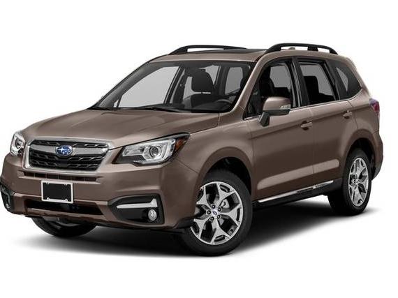 SUBARU FORESTER 2017 JF2SJAWC3HH442184 image