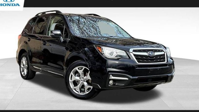 SUBARU FORESTER 2017 JF2SJAWCXHH512148 image