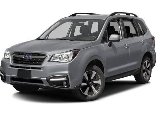 SUBARU FORESTER 2017 JF2SJALC1HH401119 image