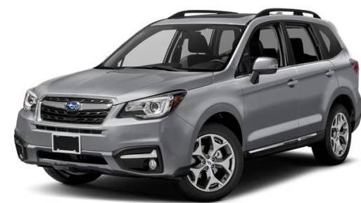 SUBARU FORESTER 2017 JF2SJAWC6HH564540 image