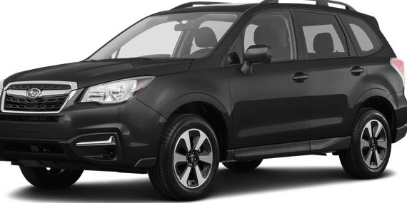 SUBARU FORESTER 2017 JF2SJAEC9HH498406 image SUBARU FORESTER 2017 JF2SJAEC9HH498406 image