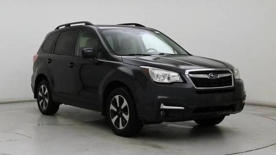 SUBARU FORESTER 2017 JF2SJAGC3HH441938 image