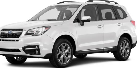SUBARU FORESTER 2017 JF2SJAWC3HH492941 image