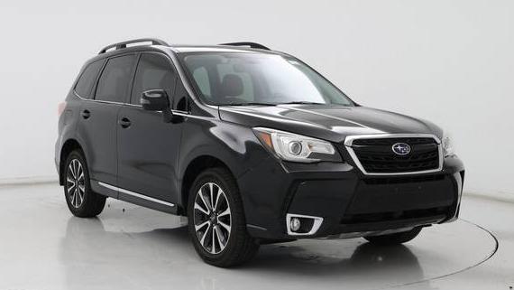 SUBARU FORESTER 2017 JF2SJGWC3HH489041 image