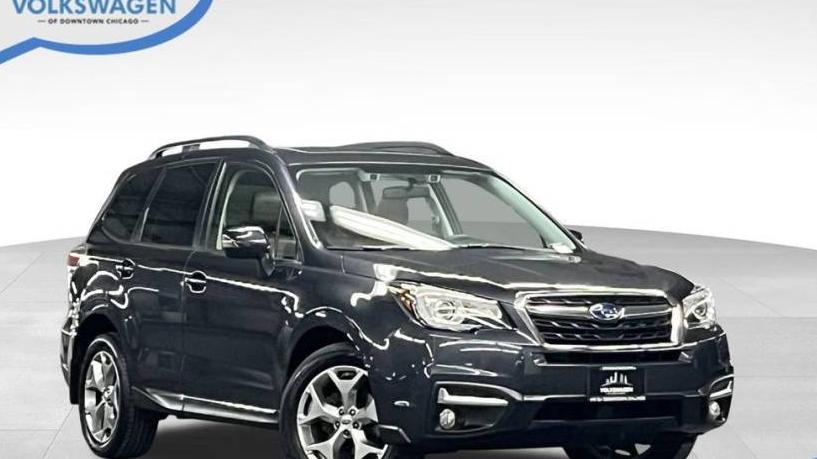 SUBARU FORESTER 2017 JF2SJAWC1HH470775 image