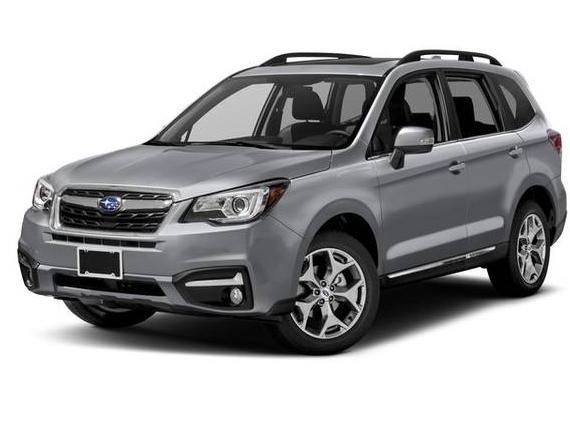 SUBARU FORESTER 2017 JF2SJAWC7HH489718 image