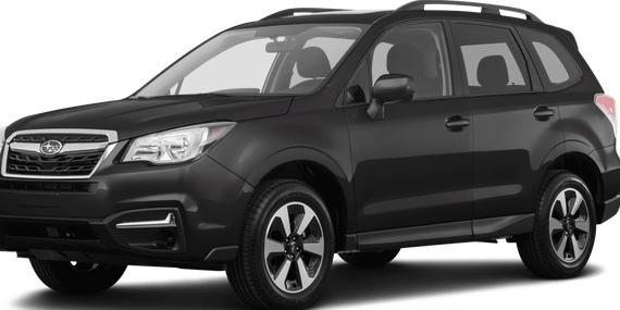 SUBARU FORESTER 2017 JF2SJADC4HH556715 image SUBARU FORESTER 2017 JF2SJADC4HH556715 image