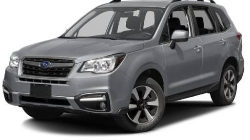 SUBARU FORESTER 2017 JF2SJAJC1HH466474 image