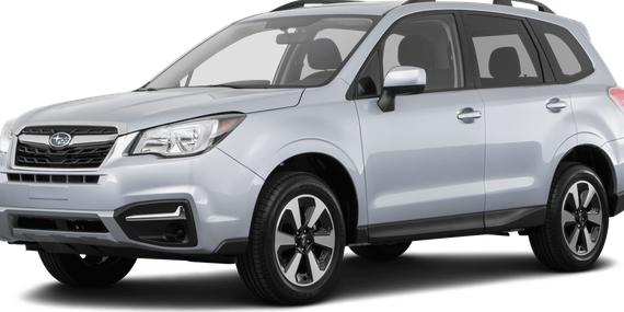 SUBARU FORESTER 2017 JF2SJAEC3HH435883 image SUBARU FORESTER 2017 JF2SJAEC3HH435883 image
