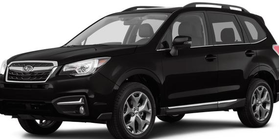 SUBARU FORESTER 2017 JF2SJAWC6HH441465 image