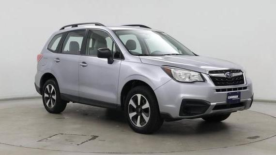 SUBARU FORESTER 2017 JF2SJABCXHH505044 image SUBARU FORESTER 2017 JF2SJABCXHH505044 image