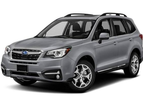 SUBARU FORESTER 2017 JF2SJAWC4HH549096 image