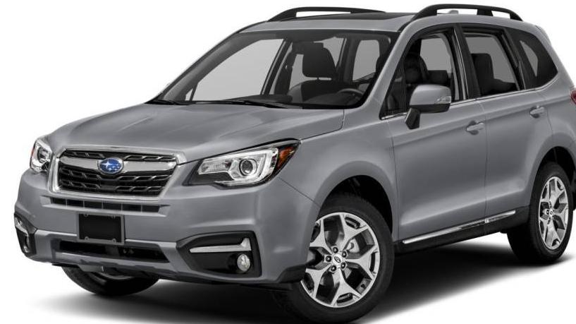 SUBARU FORESTER 2017 JF2SJAWC4HH596645 image