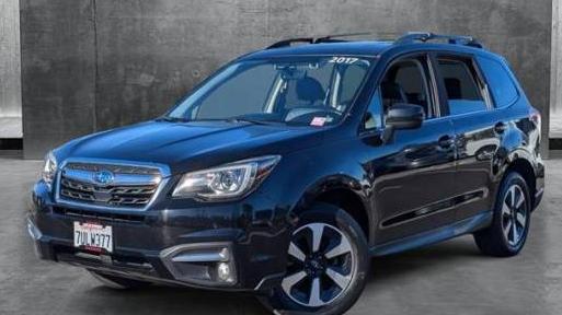 SUBARU FORESTER 2017 JF2SJARC8HH430513 image