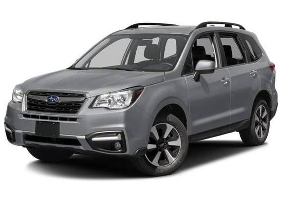 SUBARU FORESTER 2017 JF2SJALCXHH443112 image