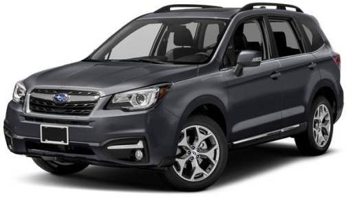 SUBARU FORESTER 2017 JF2SJAWC5HH472433 image