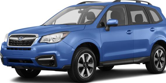 SUBARU FORESTER 2017 JF2SJAEC7HH437331 image SUBARU FORESTER 2017 JF2SJAEC7HH437331 image